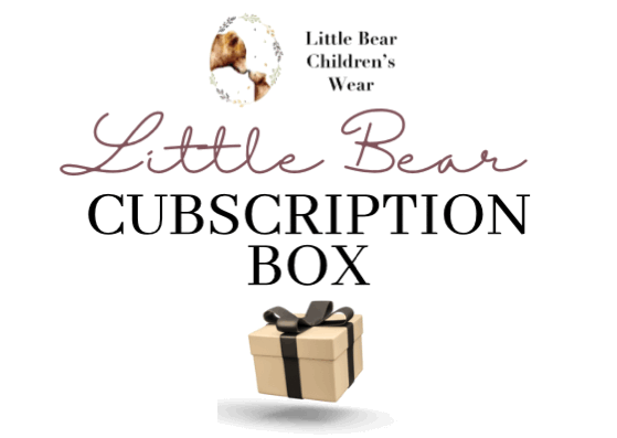 Little Bear Cubscription