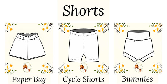 Shorts-and-skirts - Dale